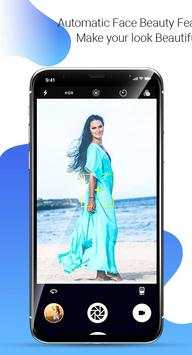 Camera for iPhone XR – Selfie Camera  Effect screenshot 1