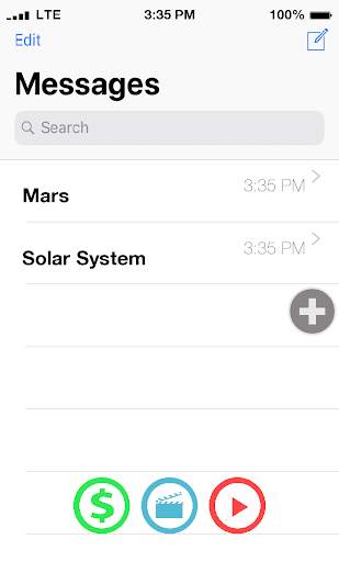 Text Stories Maker screenshot 8
