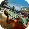 3d Sniper Action icon