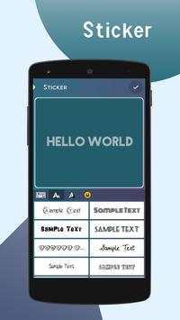 PIP Photo Editor screenshot 8