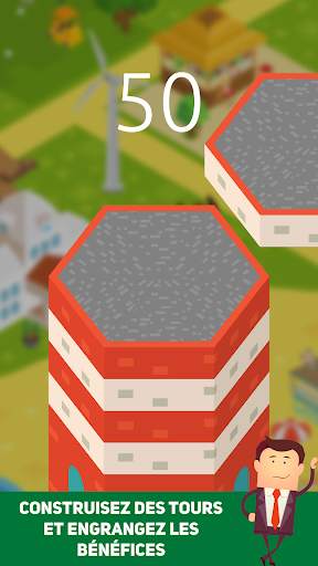 Stack Tycoon screenshot 2