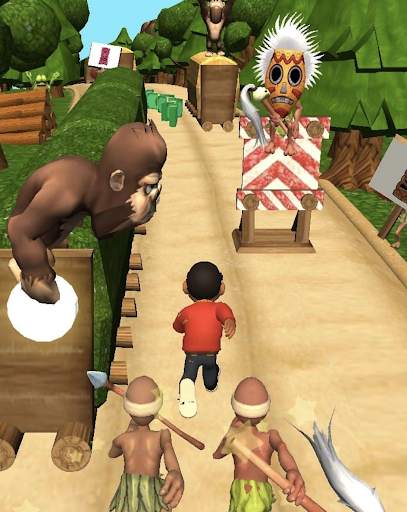 30BG Money Run screenshot 2
