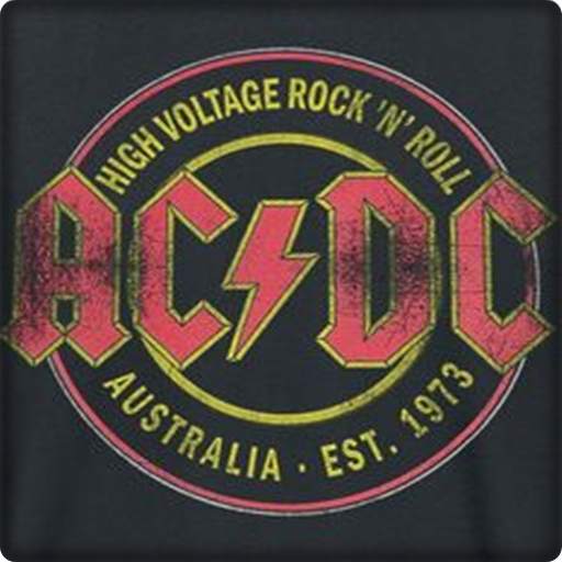 AC/DC Wallpaper Band Rock 3.1.0