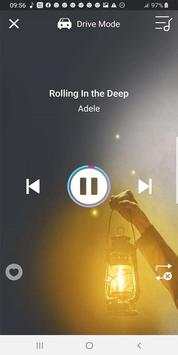 Music Player screenshot 4
