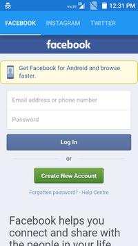 All social media screenshot 1