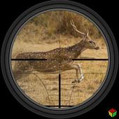 Deer Hunter: Sniper Shooting icon