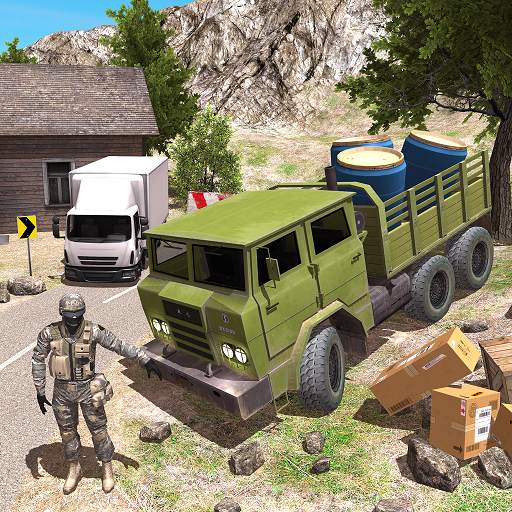 Truck Hero 3D 1.0
