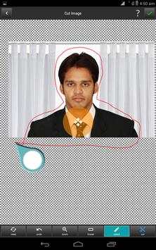 Photo ID Editor screenshot 10