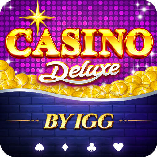 Casino Deluxe Vegas 1.11.15