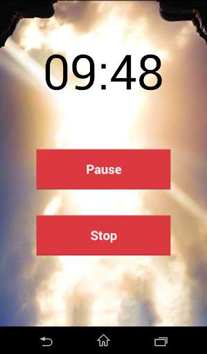 Chakra Meditation & Healing screenshot 2
