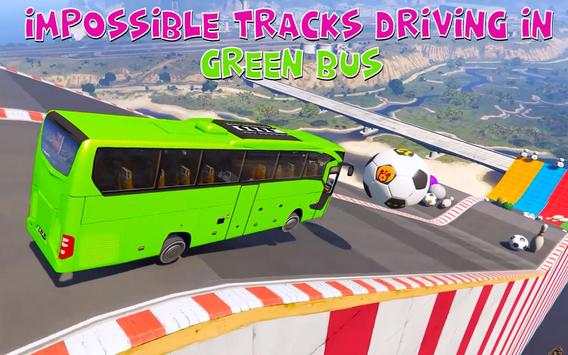 Superheroes Bus Racing Simulator screenshot 3