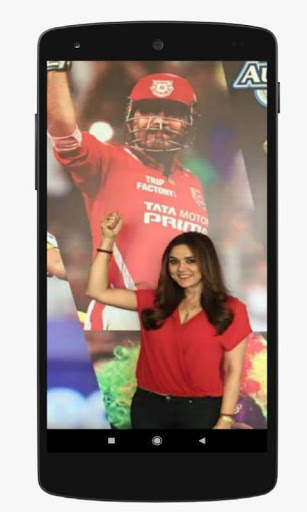 Preity Zinta HD Wallpapers screenshot 1
