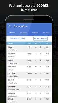 CricShot screenshot 2