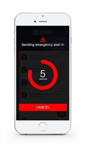 Soteria screenshot 4