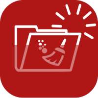 Empty Folder Cleaner - Delete Junk Folder