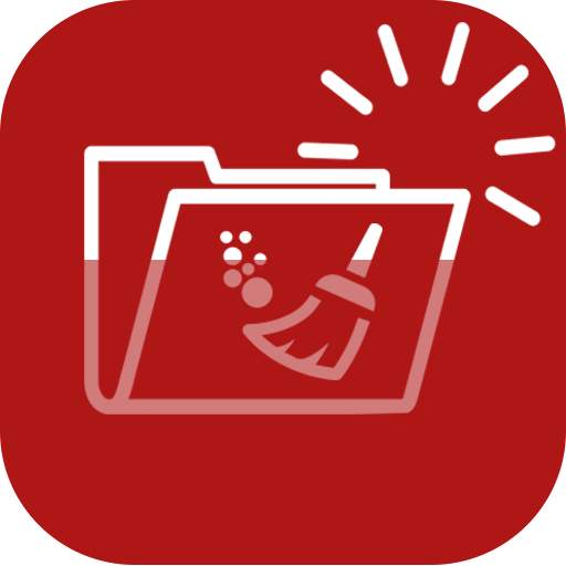 Empty Folder Cleaner - Delete Junk Folder 1.4