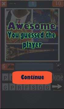 Who's The Player screenshot 4