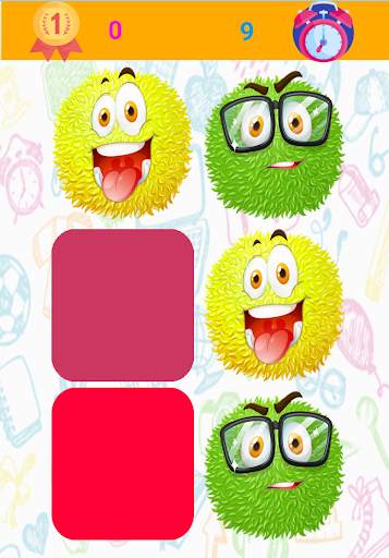 Preschool Educational Games screenshot 8