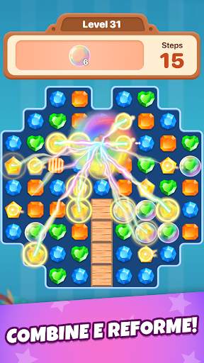 Love Fantasy: Match & Stories screenshot 6