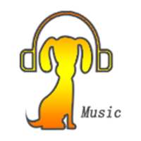 Free Music China logo