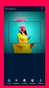Pitu Photo Lab-Square & inPic Editor screenshot 2