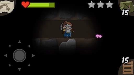 Gem Miner 2 screenshot 5