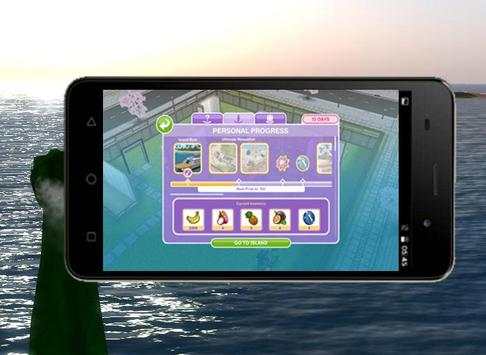 Tips for Sims 4 Game screenshot 1