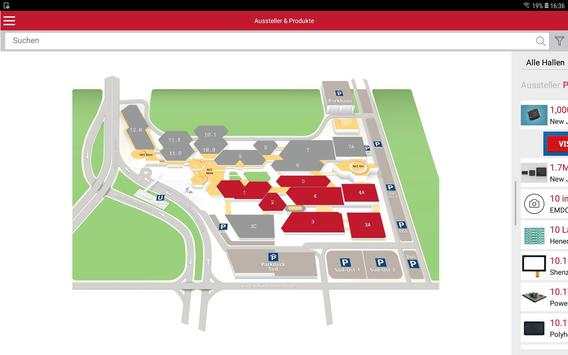 embedded world screenshot 8