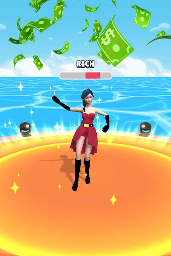 Run of Truth: Life Simulator screenshot 12