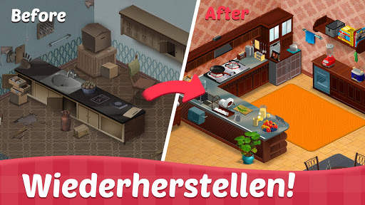 Home Memories screenshot 4