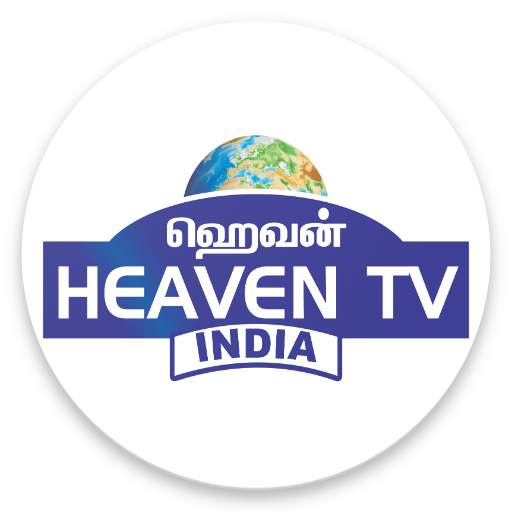 Heaven Tv India 1.0.1