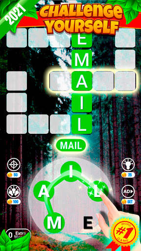 Crossy Scapes 2021 screenshot 6