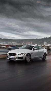 Wallpapers Car Jaguar HD screenshot 1