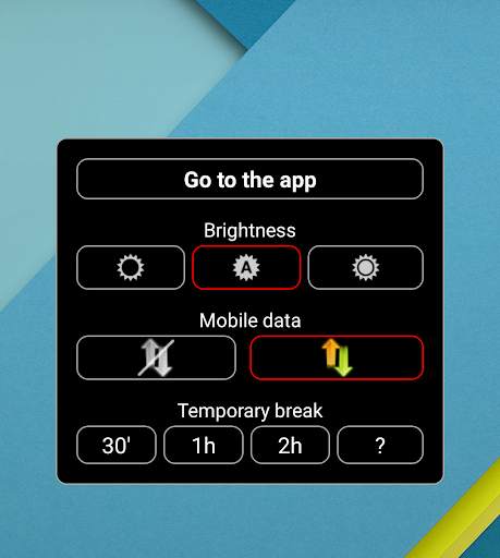 Rabbit Battery screenshot 7