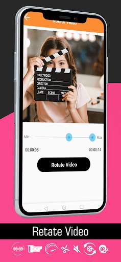 AC Video Editor screenshot 5