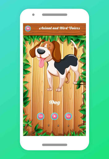 40 Animal & Bird Sounds screenshot 3