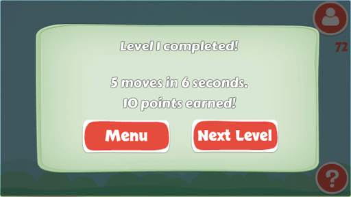 Bible Memory Game screenshot 3