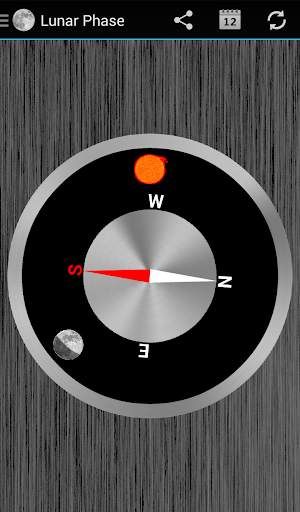 Lunar Phase Pure Edition screenshot 7