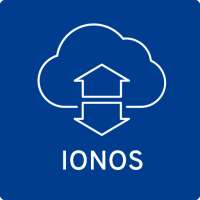 IONOS HiDrive