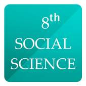 CBSE Social Science 8th Class 1.0