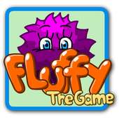 Fluffy: The Game icon