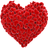 Valentines Day Live Wallpaper icon