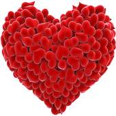 Valentines Day Live Wallpaper 1.1