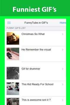 Funny GIF Download 2018 screenshot 7