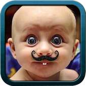 Funny Face Changer
