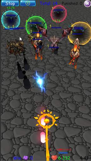 Clash Arena screenshot 8