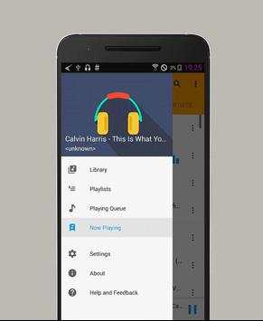 musique Player MP3-mx 3 تصوير الشاشة