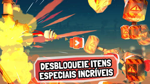 Bullet Boy screenshot 8