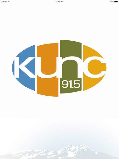 KUNC Public Radio App 6 تصوير الشاشة