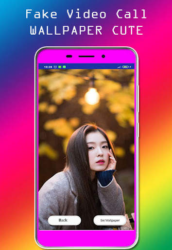 Fake Video Call - Fake Time 2.7 screenshot 6